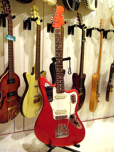 Fender Japan/JAGUAR BASS